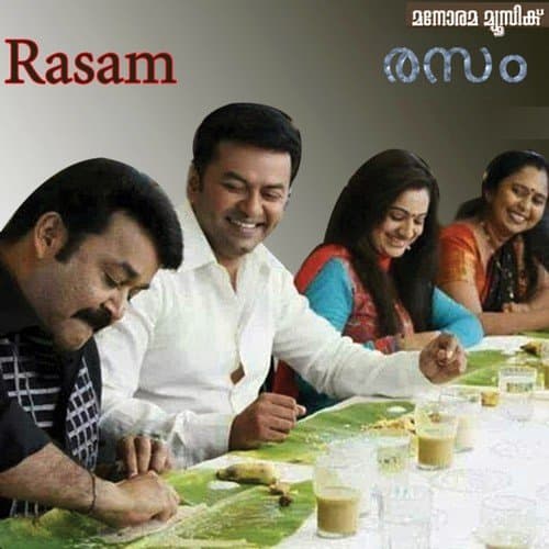 Rasam