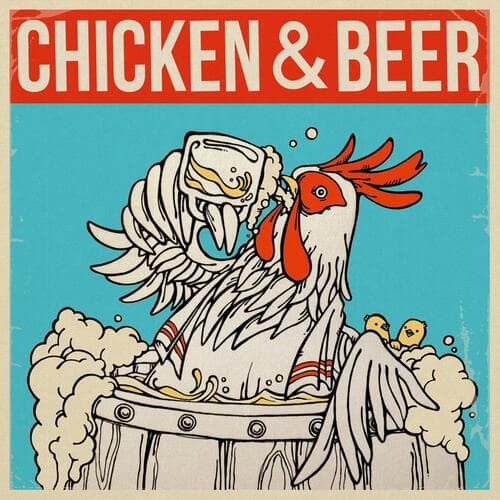 Chicken & Beer (inst)