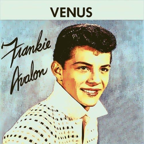 Frankie Avalon
