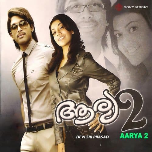 Aarya 2