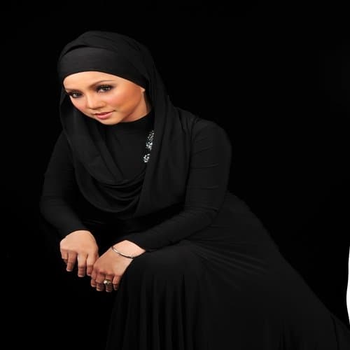 Khalimah Lebaran (feat. Raziz Ismail,Azmir Arif)