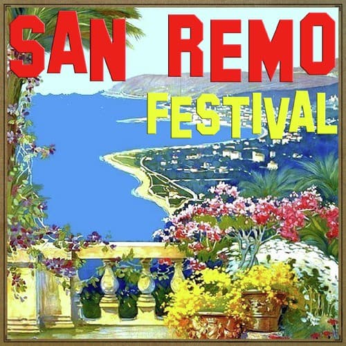 Vintage Music No. 151 - LP: Festival de San Remo