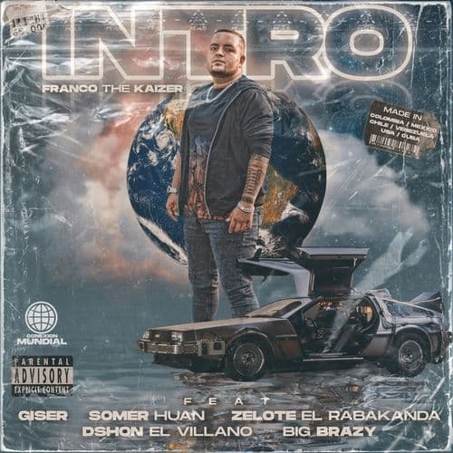 Intro (Conexión Mundial)