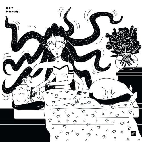 Microcosm (Ohm Remix)