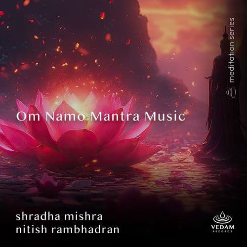 Om Namo Mantra Music