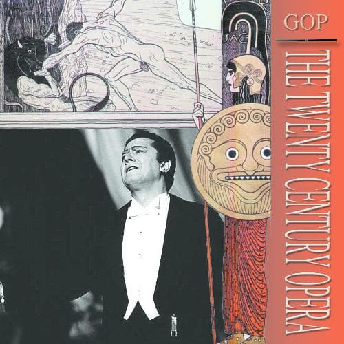 Tosca, S.69, IGP 17: "Io de' sospiri" (Un pastore)