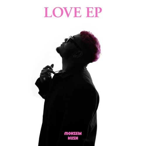 LOVE - EP