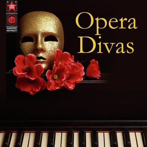 Il Barbiere di Siviglia: Una voce poco fa