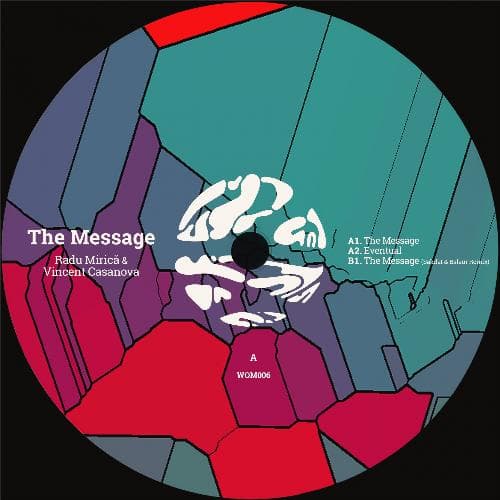 The Message (Sakdat & Balaur Remix)
