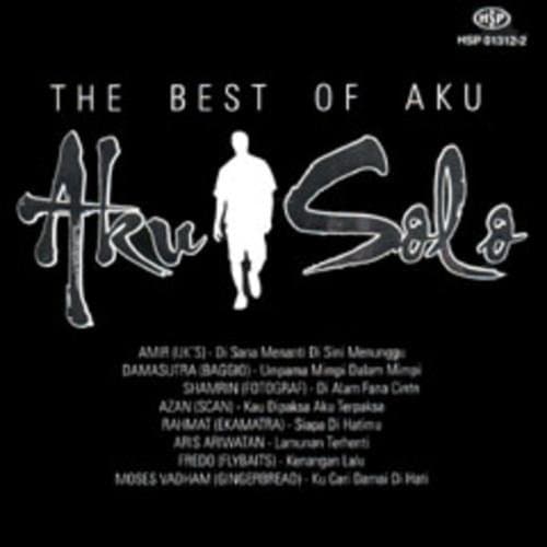 Lamunan Terhenti (Rakaman Terbaru)