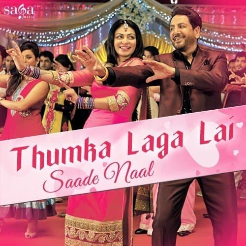 Thumka Laga Lai Saade Naal