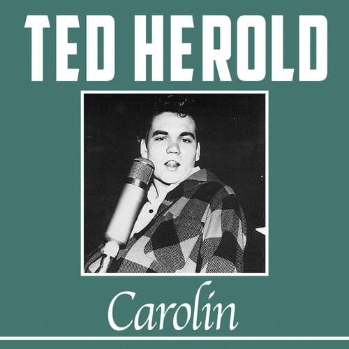 Ted Herold