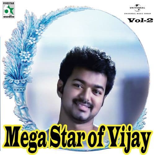 Mega Star Of Vijay (Vol. 2)