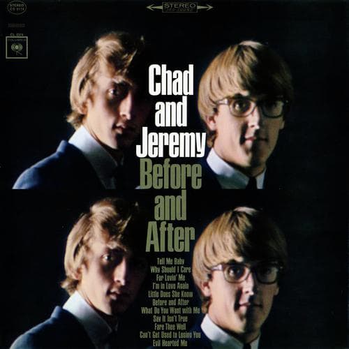 What Do You Want with Me