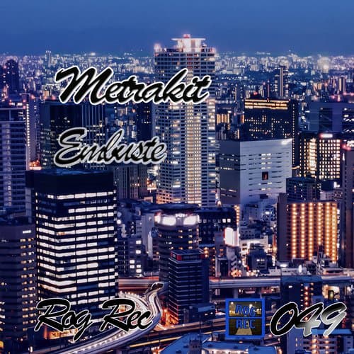 Toxica (Original Mix)