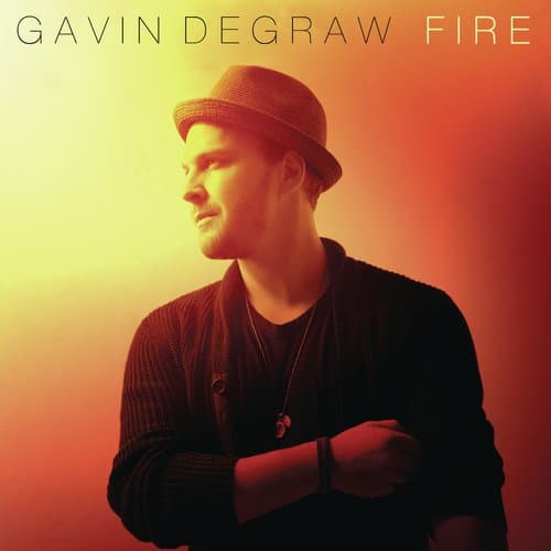 Gavin DeGraw