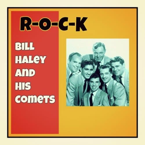Bill Haley And His Comets