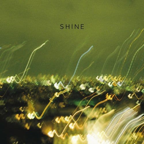 Shine (Instrumental)