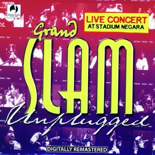 Grand Slam Unplugged Live Concert