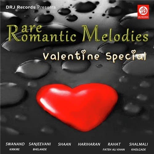 Rare Romantic Melodies