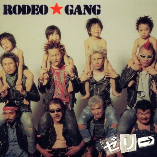 Rodeo Gang