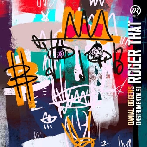 Roger That (Instrumental)