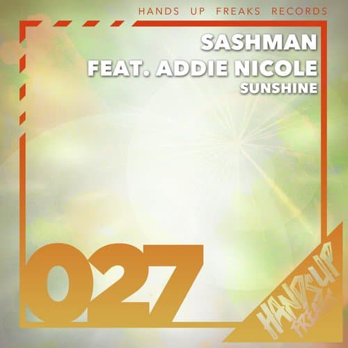 Sunshine (The Hunterz Remix)