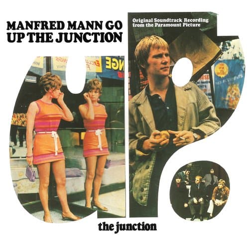 Up the Junction (Vocal and Instrumental)