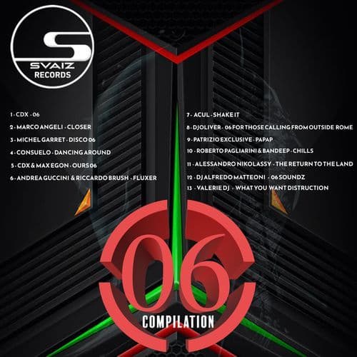 Closer (Original Mix)