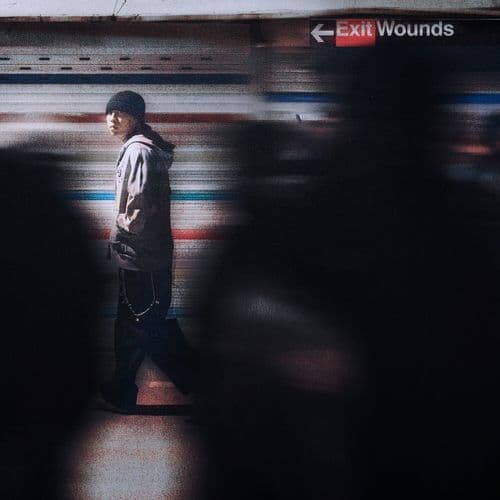 Exit Wounds