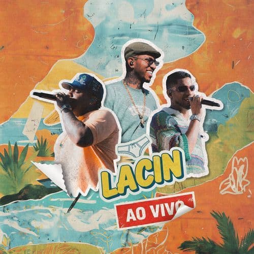 Lacin (Ao Vivo)