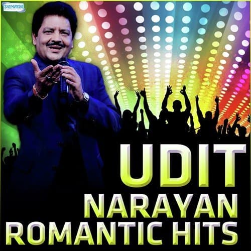 Udit Narayan - Romantic Hits