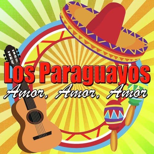 Los Paraguayos