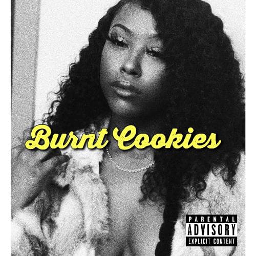 Burnt Cookies
