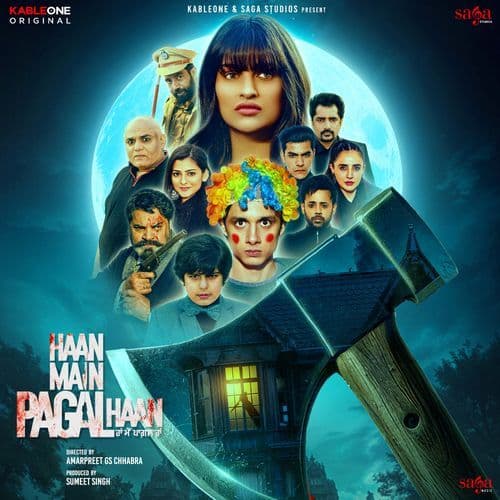 Haan Main Pagal Haan