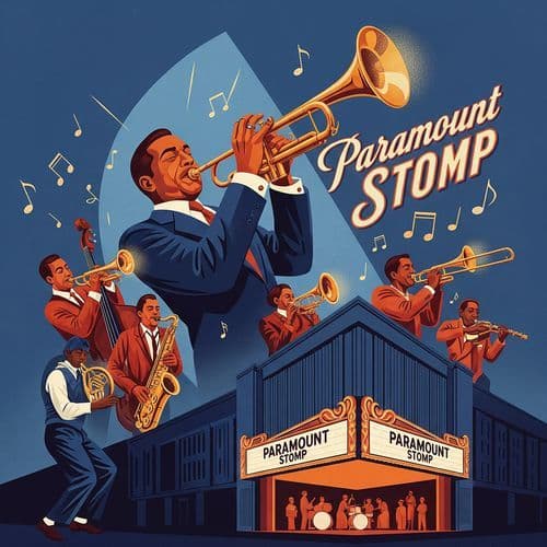 Paramount Stomp