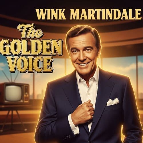 The Golden Voice