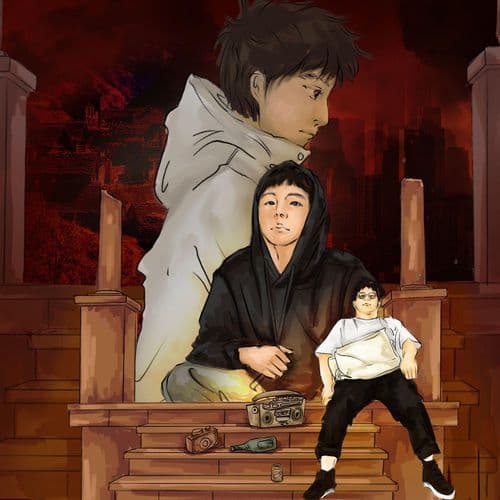 一首藏在心里的诗歌