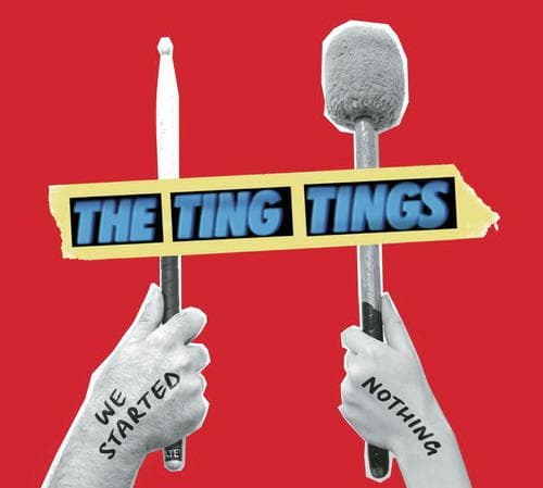 That's Not My Name (Acoustic Version)