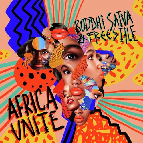 Africa Unite (Instrumental Mix)