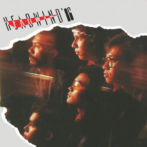 Ku Cari Mutiara Ketenangan (Album Version)