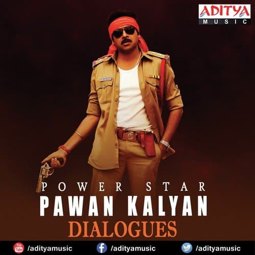 Power Star Pawan Kalyan Dialogues