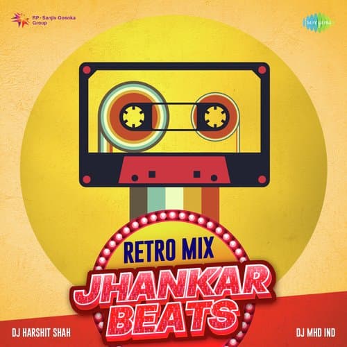 Retro Mix Jhankar