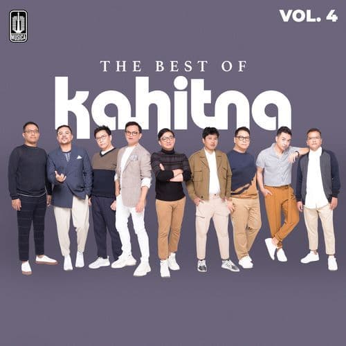 The Best of Kahitna (Vol. 4)