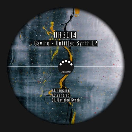 Impaire (Original Mix)