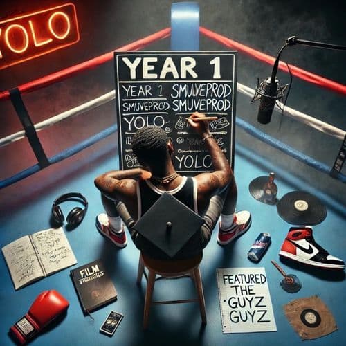 What you know about Love?