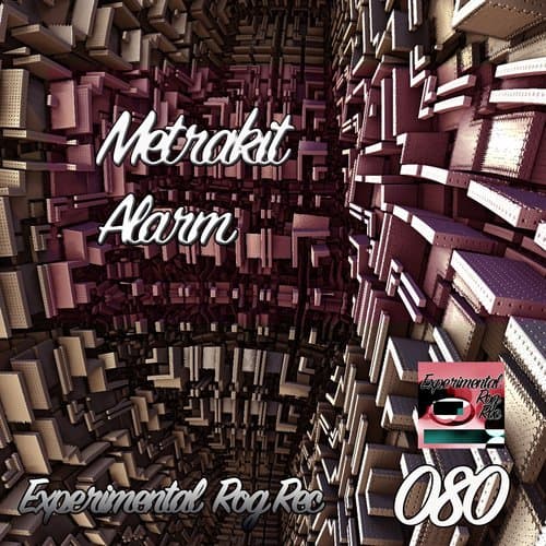 Alarm (Original Mix)