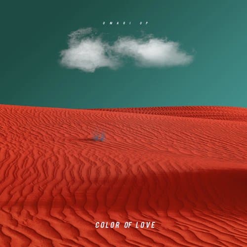 Color Of Love