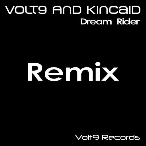 Dream Rider Remixes