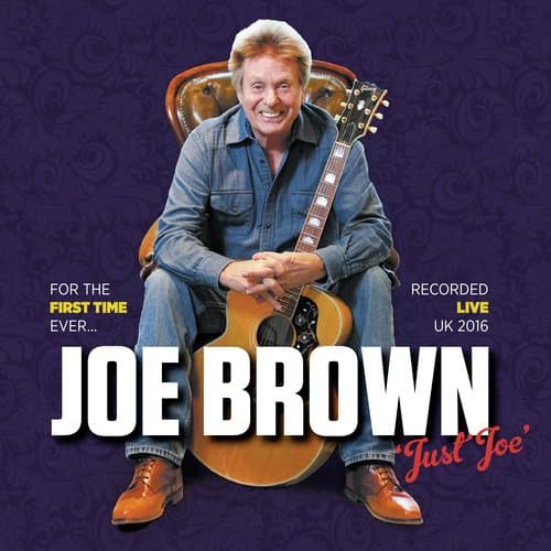 Just Joe (Live)